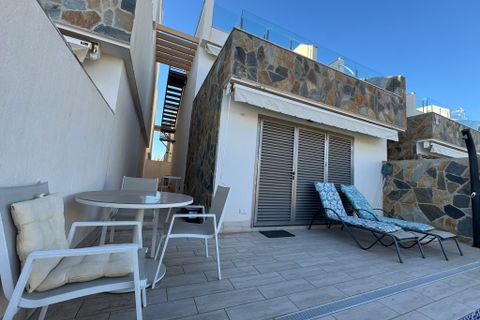 Haus in Los Alcazares, Murcia - Foto 2